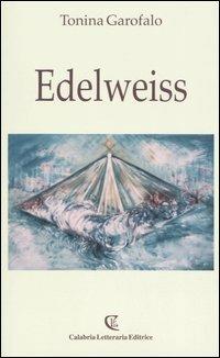Edelweiss - Tonina Garofalo - copertina
