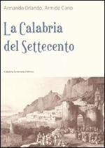 La Calabria del Settecento