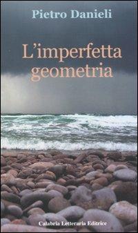 L' imperfetta geometria - Pietro Danieli - copertina