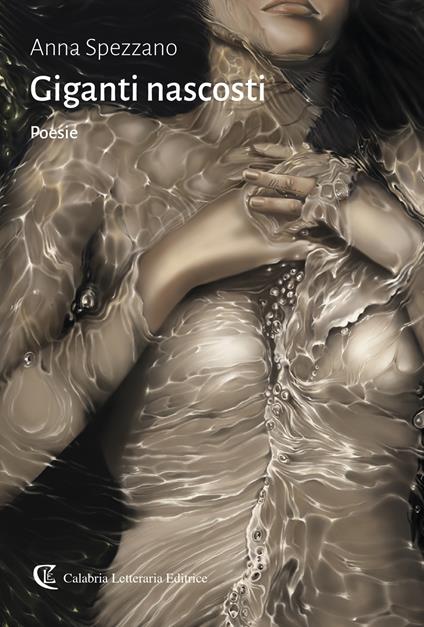 Giganti nascosti - Anna Spezzano - copertina