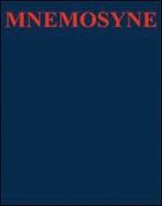 Mnemosyne. Catalogo della mostra (Firenze-Roma)