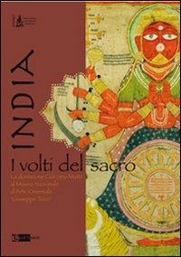 India. I volti del sacro. La donazione Giacomo Mutti al Museo nazionale d'arte orientale «Giacomo Tucci». Ediz. italiana e inglese - 3