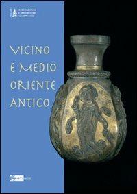 Vicino e Medio Oriente antico - copertina