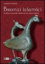 Bronzi islamici. Sculture zoomorfe medievali nei musei italiani