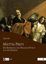 Mattia Preti die befreiung des heiligen Petrus aus dem Kerker