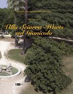 Villa Sciarra-Wurts sul Gianicolo. Ediz. illustrata