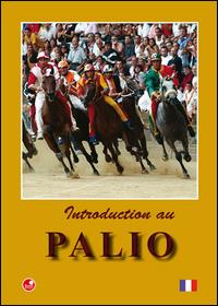 Introductiòn au Palio - copertina
