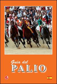 Guìa del Palio - copertina