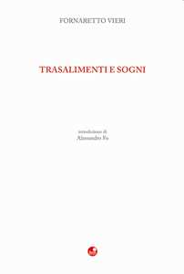 Trasalimenti e sogni