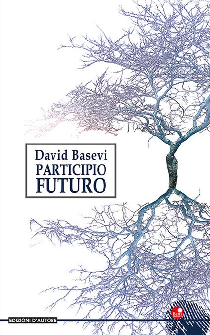 Participio futuro - David Basevi - copertina