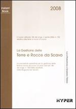 La gestione delle terre e rocce da scavo