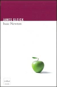 Isaac Newton - James Gleick - copertina