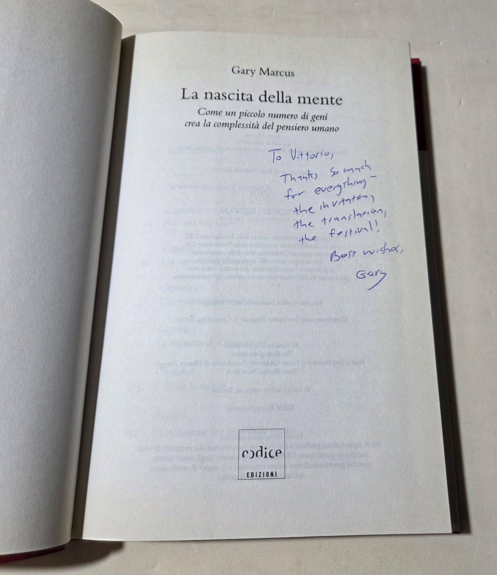Invito alla Lettura