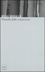 Filosofia delle conoscenze