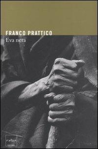 Eva nera - Franco Prattico - copertina