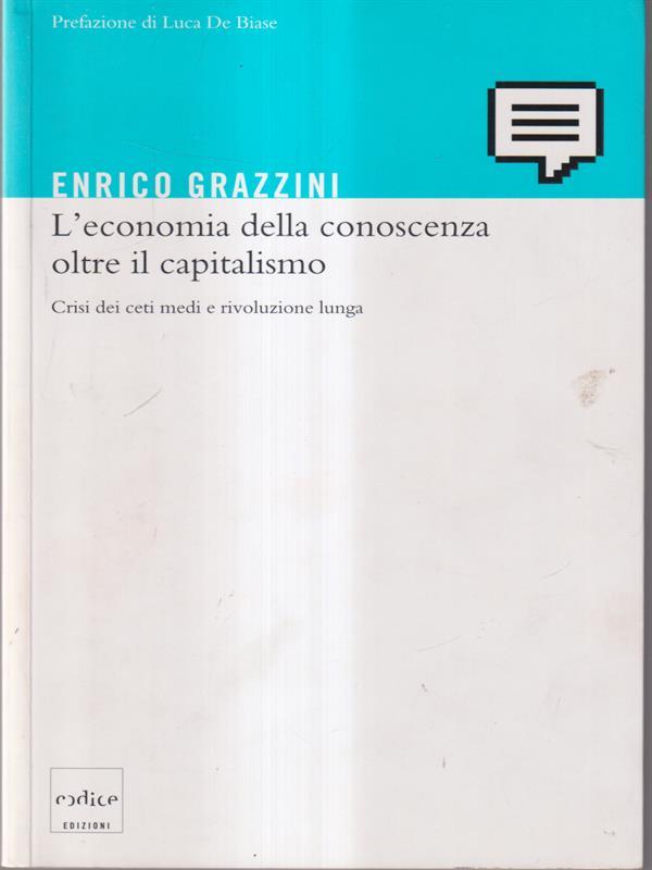 Libro di Faccia