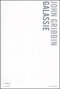 Galassie - John Gribbin - copertina
