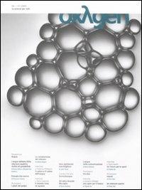 Oxygen. La scienza per tutti. Ediz. italiana e inglese. Vol. 6 - copertina