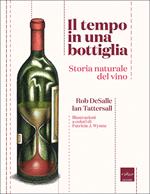 Il tempo in una bottiglia. Storia naturale del vino