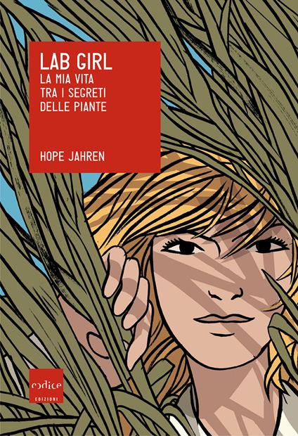 Lab girl. La mia vita tra i segreti delle piante - Hope Jahren,Daria Cavallini - ebook