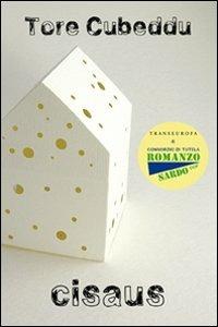 Cisaus - Tore Cubeddu - copertina