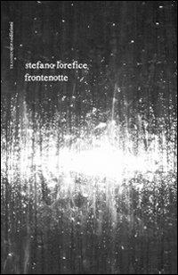 Frontenotte. Con CD Audio - Stefano Lorefice - copertina