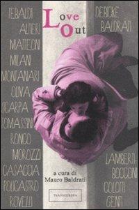 Love out - copertina