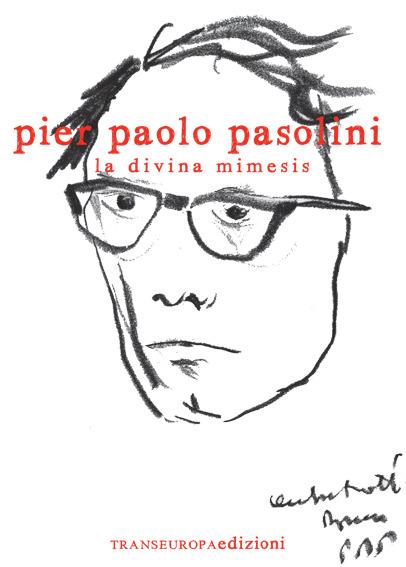 La divina Mimesis - Pier Paolo Pasolini - ebook