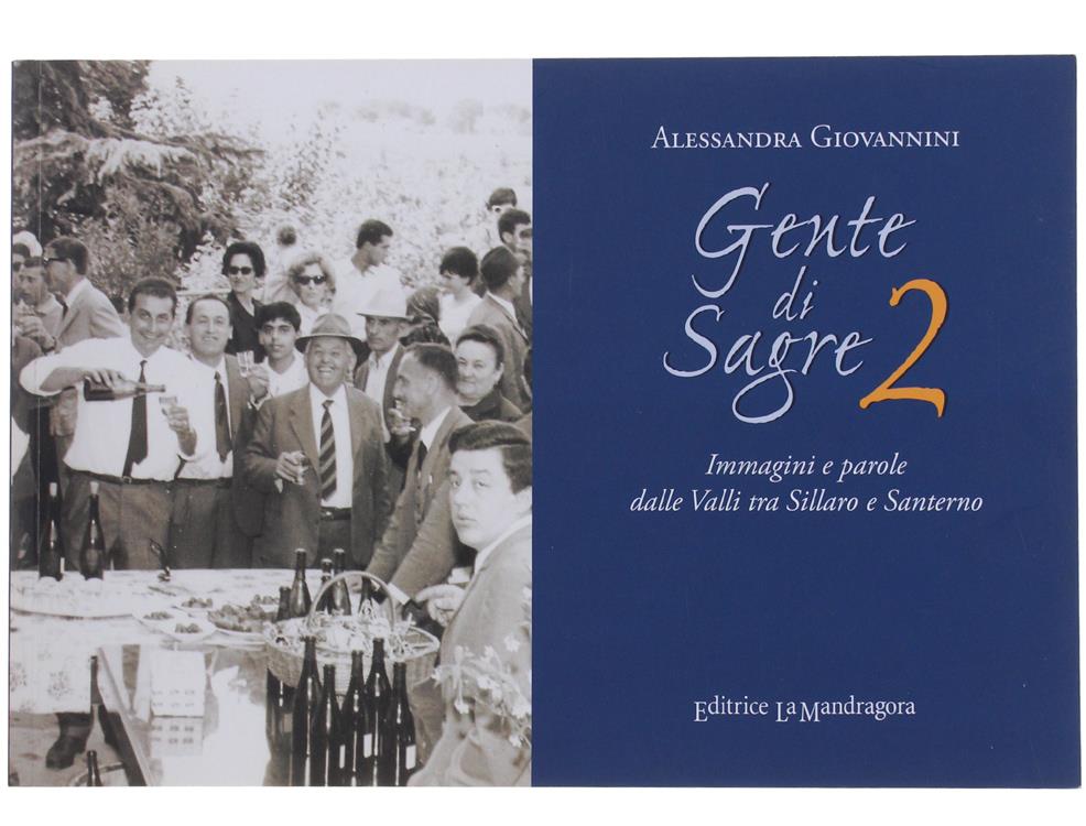 Bergoglio Libri d'Epoca Snc