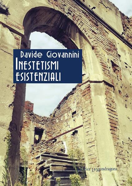 Inestetismi esistenziali. Ediz. integrale - Davide Giovannini - copertina