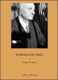 Il drago di carta - Sergio Pierattini - copertina
