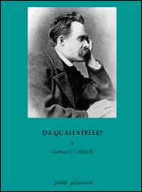 Da quali stelle? - Giancarlo Loffarelli - copertina