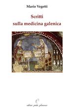 Scritti sulla medicina galenica