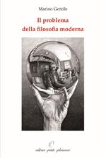 Il problema della filosofia moderna