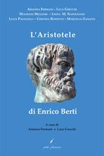 L'Aristotele di Enrico Berti