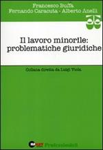 Il lavoro minorile: problematiche giuridiche