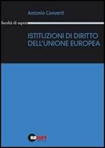 Istituzioni di diritto dell'Unione Europea