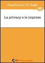 La privacy e le imprese