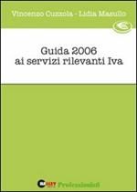 Guida 2006 ai servizi rilevanti IVA