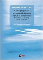 Come progettare un piano di sviluppo turistico territoriale. Normativa, marketing, casi di eccellenza