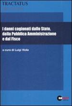 I danni cagionati dallo Stato, dalla pubblica amministrazione e dal fisco