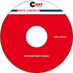 Gestione parco veicoli. CD-ROM