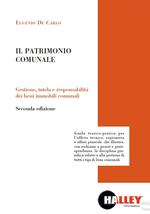 Il patrimonio culturale. Gestione, tutela e responsabilità dei beni immobili comunali