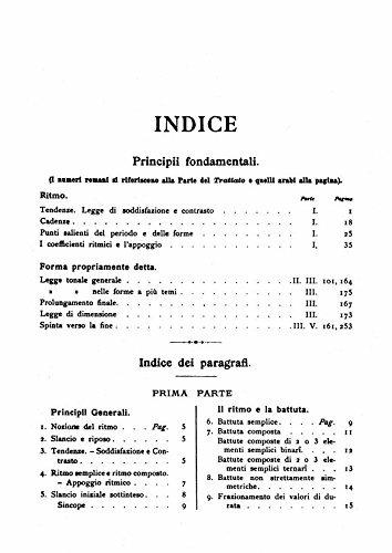 Trattato di forma musicale - Giulio Bas - 6