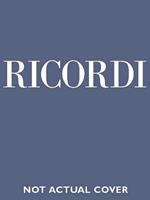 Il barbiere di Siviglia. Melodramma buffo in due atti. Ediz. italiana e inglese