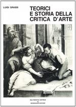 Teorici e storia della critica d'arte. Vol. 1