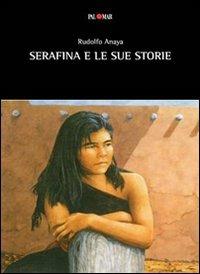 Serafina e le sue storie - Rudolfo Anaya - copertina