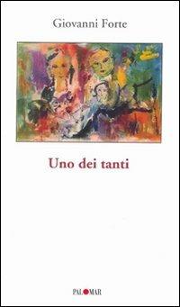 Uno dei tanti - Giovanni Forte - copertina