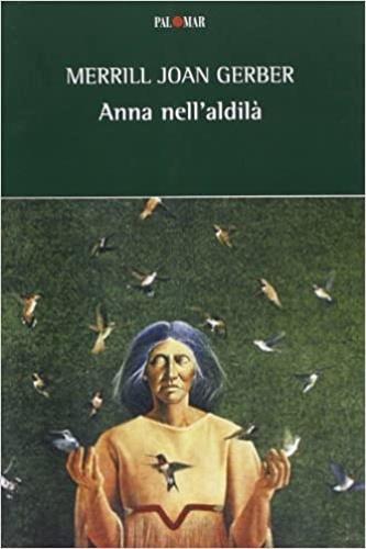 Anna nell'aldilà - Joan Gerber Merrill - copertina