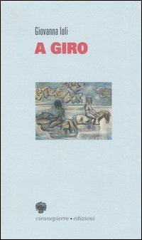 A giro - Giovanna Ioli - copertina